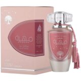 Lattafa Collection Mohra Silky Rose 100ml | Eponuda.com