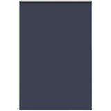 Rolo zatemnjena temno modra 155x230 cm Širina tkanine 151,6 cm, (22059644) | Shoptok.si