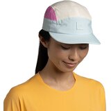Buff Kape s šiltom 5 Panel Go Cap S/M Zelena | Shoptok.si