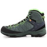 Salewa Pohodništvo MS Alp 2 Mid Gtx Zelena | Shoptok.si