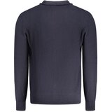 Guess Jeans Muški Kardigan Plavi | shoptok.hr