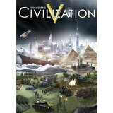 SID Meier's Civilization V Steam Key GLOBAL | ePonuda.com