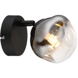 Globo 56149S-1 - Zidno svetlo VELORA 1xG9/5W/230V | Eponuda.com