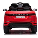  Licencirani auto na akumulator Range Rover Evoque - crveni | Eponuda.com