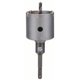 Bosch pribor za vrtalno kladivo krona 68 mm za sds plus cene