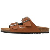 PepeJeans Natikači - Kostanjeva Cene
