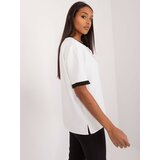 LAKERTA Blouse-LK-BZ-509621-2.01X-ecru | shoptok.hr