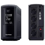 Cyberpower Cyber Power UPS VP1000ELCD | Eponuda.ba