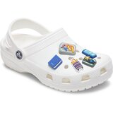 Crocs Travel Essentials 5 Pack Višebojna | shoptok.hr