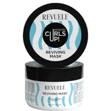 Revuele maska - Curls up! Revival Mask