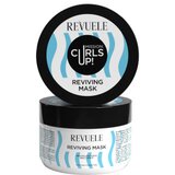 Revuele maska za lase - Curls up! Revival Mask Cene