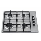 Heinner Ugradbena Plinska Ploča HBH-S584I-IX | shoptok.hr