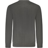 Wrangler MEN&#39;S BLACK ZIP-UP SWEATSHIRT | Shoptok.si