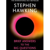 Hachette UK Stephen Hawking - Brief Answers to the Big Questions Cene