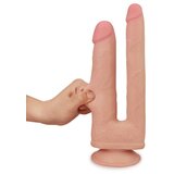 Lovetoy 2019 dvojni penetrator lovetoy skinlike | Shoptok.si