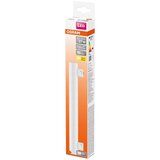 Osram Stenske svetilke Ampoule ledinestra lumière blanche chaude Bela Cene