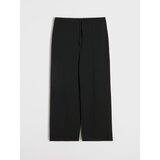 Sinsay Wide leg hlače | shoptok.hr