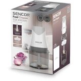 Sencor sjeckalica SCB 3000WH, bijela | Eponuda.ba