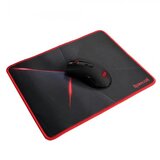 Redragon Set bežični miš i podloga M652-BA | Eponuda.ba