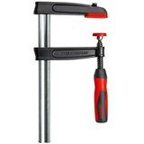 Bessey Vijčana stega TPN80S12BE (Raspon: 800 mm, Dužina do izljeva: 120 mm) | shoptok.hr