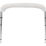 Tenda bimini s 3 luka bijela 183 x 140 x 137 cm | shoptok.hr
