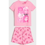 Sinsay Komplet pidžame Barbie | shoptok.hr