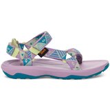 Teva Sandali Hurricane XLT 2 1019390C - svetlo vijolični - vel.32 Cene