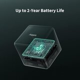 Aqara Cube T1 Pro (CTP-R01) - Zigbee upravljač | shoptok.hr