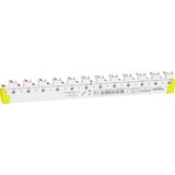 SCHNEIDER APC Schneider Electric Vodilna zbiralka 12 modulov A9XPH612, (21224694) | Shoptok.si