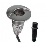 Bb Link spoljna ugradna led lampa 0.9W rgb 12V sc B102C IP67 u
