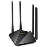 Router MREZNA OPREMA MR30G AC1200/867MB/S/EXT X 4/2.4-5GHZ/1WAN/4LAN/AP | Eponuda.com