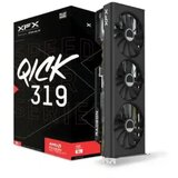 XFX grafička karta AMD RX-7800XT 16GB QICK319 256 bit 3xDP/HDMI cene