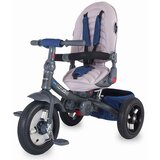 Coccolle Dječji tricikl Corso plavi | shoptok.hr