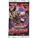Konami board game - yu-gi-oh! - tcg phantom nightmare cene