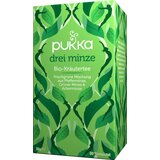 Pukka drei minze organski biljni čaj Cijene