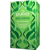 Tri mete Bio-zeliščni čaj