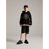Reserved BOYS` JOGGING TOP - crno | shoptok.hr