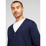 Polo Ralph Lauren Kardigan mornarsko plava | shoptok.hr