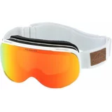 Arcore MIST Skijaške naočale, bijela, veličina