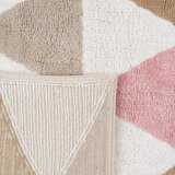 Ixia Pralna bombažna preproga 120x160 cm Geometric – | Shoptok.si
