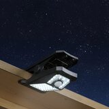 Grundig LED solarno svetlo sa senzorom CLIP-ON LED/9W/3,7V IP44 | Eponuda.com
