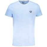 Gianmarco Venturi Muška Majica Kratkih Rukava Plava | shoptok.hr