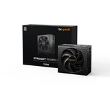 Be Quiet! STRAIGHT POWER 12 750W Power Supply | shoptok.hr