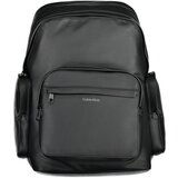 Calvin Klein MEN&#39;S BLACK BACKPACK | Shoptok.si