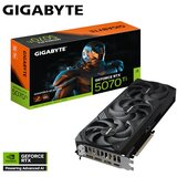  SVGA PCIE GIGABYTE GV-N507TWF3OC-16GD rev. 1.0 GDDR7 16GB 256bit | Eponuda.com