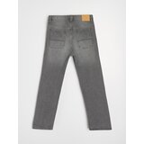 Sinsay Loose fit traperice s efektom ispranosti | shoptok.hr