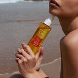 Dr Irena Eris SPA Resort Vibrant Rio negovalno olje za sončenje z vlažilnim učinkom SPF 50 200 ml | Shoptok.si