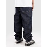 Empyre Loose Fit Sk8 Kavbojke raw indigo | Shoptok.si