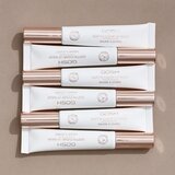 Gosh Copenhagen Soft'n Clear Lip Balm hranilni sijaj za ustnice odtenek 001 Glaze 8 ml | Shoptok.si