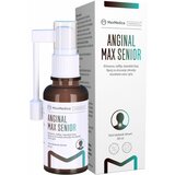  maxMedica Anginal Max Senior sprej 30ml Cene
